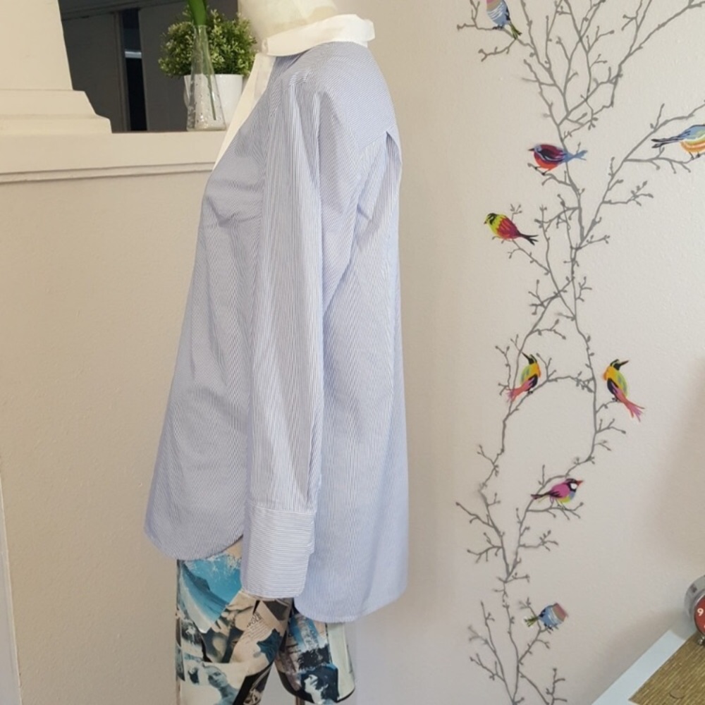Anne Taylor shirt/blouse - Picture 8 of 8